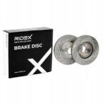 Ridex 82B0332 féktárcsa
