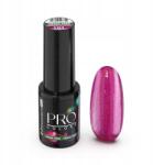 Excellent PRO Hibrid körömlakk Excellent Pro Colors HemaFree 101 Diamond Blossom 7g (5903900446709)