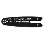 Micul Padurar Lama drujba Micul Padurar, lungime 6 , pas 1 4 , canal 1.1mm, 37 pinteni, 18 dinti (MP-DA7003-G01)