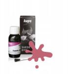 Kaps Rózsaszín Velúr Cipőfesték, Bőrfestő Paszta, Folyékony Felújító (04_1_5044_160#)