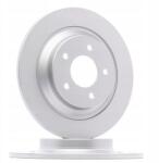 Ridex 2xFéktárcsa Mazda 5 (CR19) 5 (cw)ridex 82B0