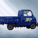 Forte Camioneta electrica Forte E-Pickup , 3000 W, 72V 85Ah autonomie 80 Km, fara permis (Forte albastru)