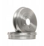 Stark 2xFékdob Stark SKBDM-0800109