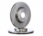 Ridex 2xFéktárcsa Toyota Auris 294, 8mm Ridex 8-hoz