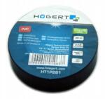 Hoegert Technik Szigetelőszalag 19x20 20m fekete Hogert (HT1P281)