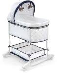 Milly Mally Cradle Milly Mally Dream On - SIMPLE GREY