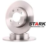 Stark 2xFéktárcsa 232mm-ig Vw Golf IV Hatchback