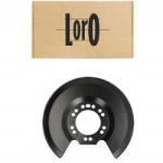 Abakus Féktárcsavédő 131-07-516