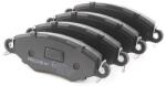 Ridex 402B0066 fékbetétek