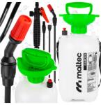 Maltec Kerti Kézi Magasnyomású Permetező 5L Állítható Fúvóka Lándzsa 81CM (111437)