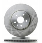 Ridex 82B1832 féktárcsa