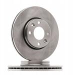 Ridex 2xFéktárcsa Mercedes-benz 257, 8mm RIDEX-hoz