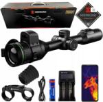 Hikvision Alpex Hikmicro éjjellátó távcső 4K Lrf+ Tartó 30/1 Készlet (A50EL)