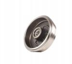 Ridex 2xFékdob Renault Captur (J5, H5)RIDEX 123