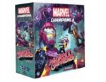 Fantasy Flight Games Marvel Bajnokok: Mutáns Genezis