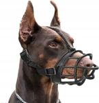 Nobleza Műanyag szájkosár Nobleza Z (B09B1JLL5N)