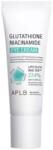 APLB Околоочен крем Glutathione Niacinamide, 20 ml - baby