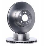 Ridex 82B0626 féktárcsa