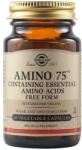 Solgar Amino 75 [30 Гел капсули]