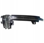 DPA Visszapillantó Tükör Irányjelző Jobb Audi A3 1.6 Tdi 1.8