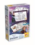 Lisciani SCOALA DE CALATORIE DE DESEN - Regatul de Gheata (92192)