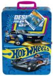 Klein Carcasă de colecție Klein Hot Wheels, 50 de bucăți (2881)