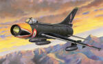 Vlnka Direcția Sukhoi Su-7 BMK (0854)
