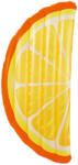 MAC TOYS Sezlong gonflabil portocaliu (M1130156)
