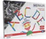 Merkur Alfabetul Merkur cu bază magnetică, 616 părți (109940418)
