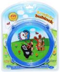 Wiky Tambur KRTEK 20 cm, 2 ast - 2 culori (170941) Instrument muzical de jucarie