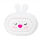 InnoGIO Lampă InnoGio cu melodii SLEEPY BUNNY (G816256)