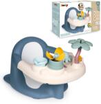 Smoby Scaun de baie Smoby Little Smoby 2 în 1 (140408)