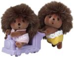 EPOCH FAMILIA SYLVANIAN Arici gemeni (10395424) Figurina