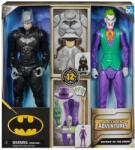 Spin Master Batman & Joker cu echipament special 30 cm (6067958) Figurina