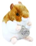 Rappa Hamster de pluș Rappa 13 cm (869530)