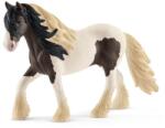 Schleich Animal de companie - armăsar tinker (13831) Figurina