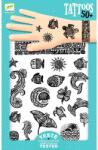 DJECO Tattoo Polinezia