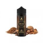 Drops Chicago Longfill 12ml/120ml - Tutun Robust, Cacao și Nuci Lichid rezerva tigara electronica