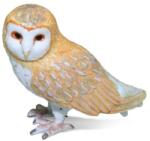 CollectA COLECTA Bufniță Arsă (M1188003) Figurina