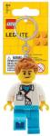 LEGO LED Lite Figurină strălucitoare LEGO Iconic Doctor (HT) (LGL-KE184H)
