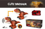 MAC TOYS Dinozaur alimentat cu baterie cu sunet (M31014)