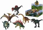 Simba Toys Figurine de dinozauri, 6 tipuri, 18DP (4342551) Figurina