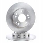 Ridex 82B0778 féktárcsa