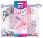 Make it Real Pixuri cu gel Make it Real Trident, 12 buc - Butterfly (12026)