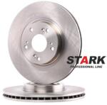 Stark 2xFéktárcsa Stark SKBD-0020313-hez