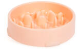 Yummie Etetőtál - habzsolásgátlóval - rózsaszín (60009PK) - getitnow