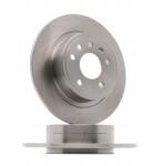 Ridex 2xFéktárcsa Saab 9-5 Kombi (YS3E) 9-5 (YS3E) - allegro - 23 000 Ft