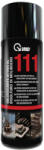 VMD Molibdén-diszulfidos zsír spray - 400 ml (17311)