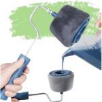 Real Paint Roller Nem csepegő sarokfestő henger (RC-K-1385)