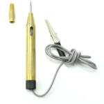 Carguard Próbalámpa - rézházas (55832)